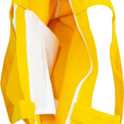 Túi Vải Tote Đeo Chéo Totoror Bánh