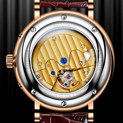 Đồng hồ nam chính hãng Lobinni No.13056-1