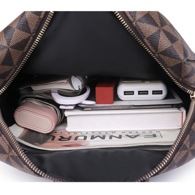 Balo Nữ Thời Trang công sở phong cách Hàn Quốc cao cấp – BLNN9099