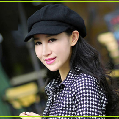 Mũ nón nồi nữ thời trang phong cách Hàn Quốc