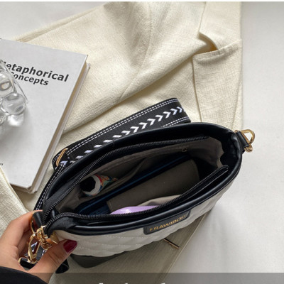 Túi xách nữ thời trang công sở cao cấp phong cách dễ thương – BEE GEE TN1067