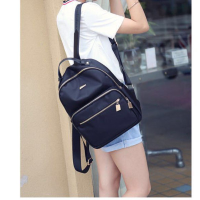 Balo nữ đa năng thời trang cao cấp phong cách mới