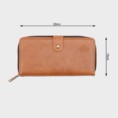 Ví cầm tay thời trang Unisex LATA VN34 
