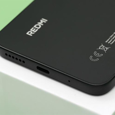 Điện thoại Xiaomi Redmi 13x - Hàng chính hãng
