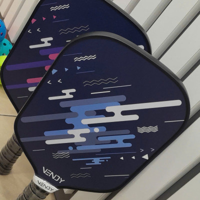 COMBO VỢT PICKLEBALL VENDY