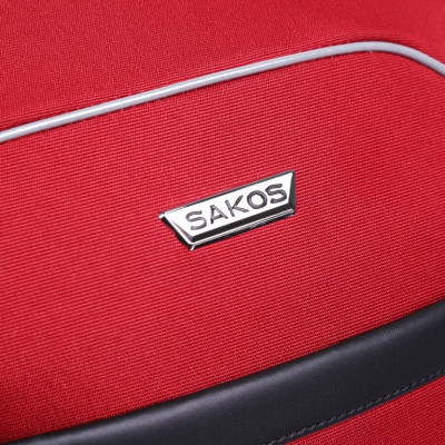 Balo Laptop Du Lịch Thời Trang Cao Cấp SAKOS FRONTIER Dành Cho Laptop 14 Inch (14")