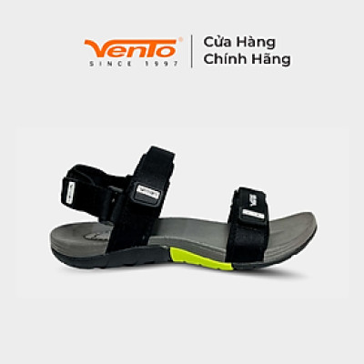 Giày Sandals Vento Nam Nữ Quai Ngang dạo phố đi chơi đi học NV4575