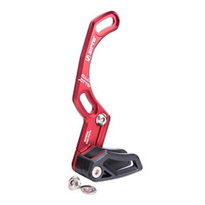 Thanh dẫn xích xe đạp ZTTO bằng hợp kim nhôm chất lượng tốt Chống gỉ và chống ăn mòn