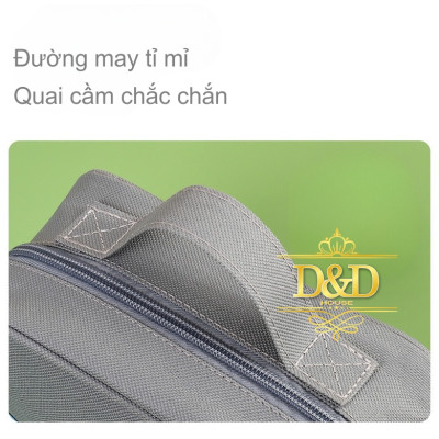 Túi sơ cứu y tế du lịch chống thấm nhỏ gọn