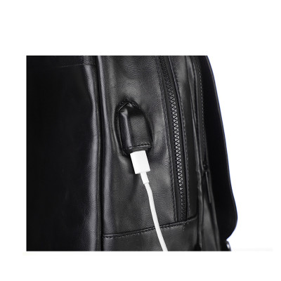 Balo nam DA Bò cao cấp – BEE GEE BLND9017