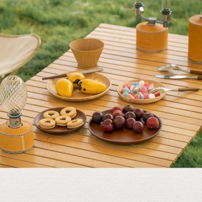 Bao da bảo vệ bình gas dã ngoại NatureHike NH20PJ084 dành cho bình 450g