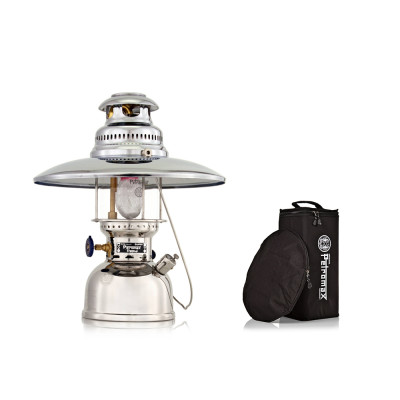 Phụ kiện Túi đựng Đèn măng xông Petromax HK350/HK500 và túi đựng chóa đèn