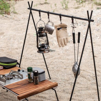 Giá treo đồ dã ngoại NatureHike NH19BJ082L