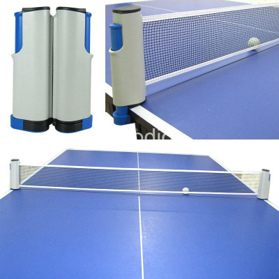 Lưới bóng bàn có thể thu gọn kích thước tiêu chuẩn thi đấu A060 - Chính hãng dododios