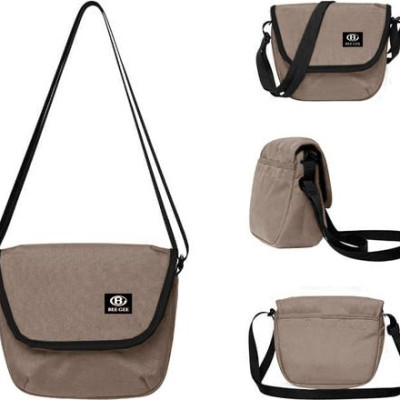 Túi đeo chéo nam nữ unisex BEE GEE 070
