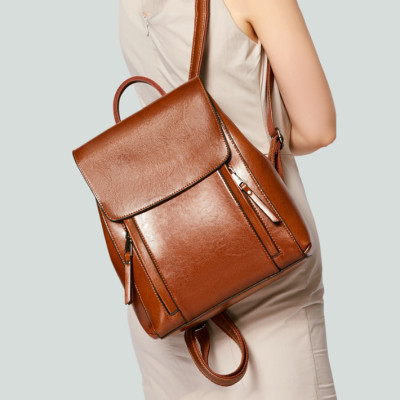 Ba lô nữ thời trang đa chức năng cao cấp phong cách cá tính