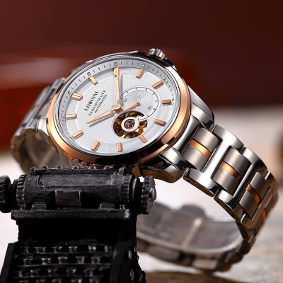 Đồng hồ nam Lobinni L5007-1 chính hãng Thụy Sỹ