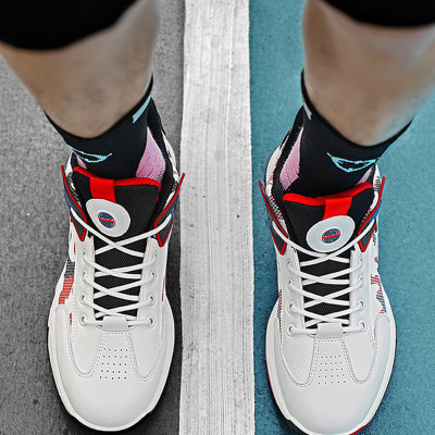 Giày thể thao nam ORSIL 2 màu thời trang cao cấp mã D-177