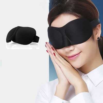 Dụng cụ che mắt ngủ