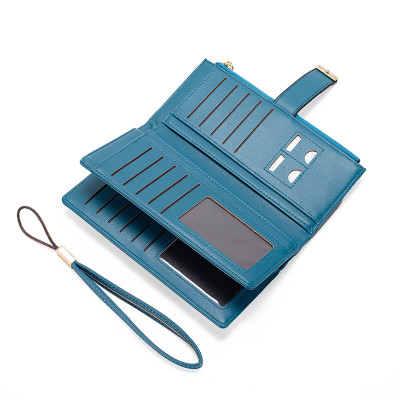 Ví nữ phong cách dễ thương - BEE GEE VNU1031