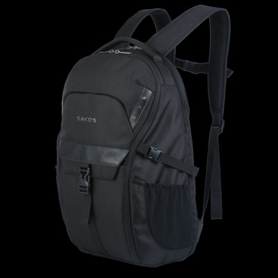 Balo Laptop Du Lịch Thời Trang Cao Cấp SAKOS FIERY 15.6 Inch (15.6")