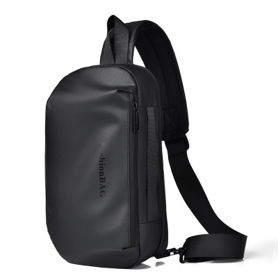 Túi đeo chéo nam cao cấp phong cách mới BEE GEE – DCN9324