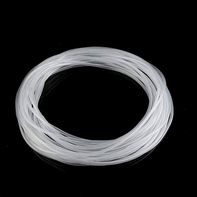 4M Dây Sủi Oxy | Dây Dẫn Khí CO2 Trong Suốt, Cho Hồ Cá Cảnh, Hồ Thủy Sinh Cao Cấp