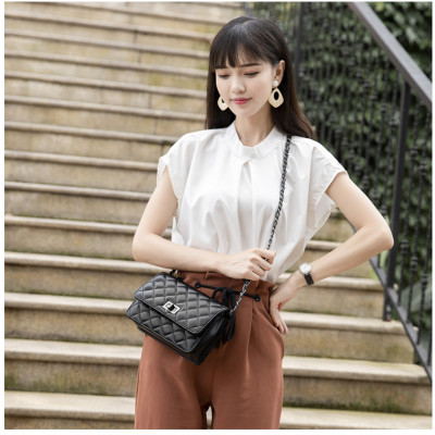 Túi xách nữ thời trang công sở cao cấp phong cách âu mỹ