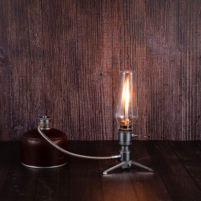 Phụ kiện giá đỡ bếp ga dã ngoại Campingmoon Z23-OD