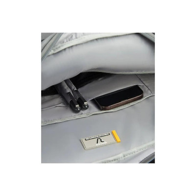 Túi xách công sở RONCATO TRIAL đựng laptop 15,6 inch và tablet, Thương hiệu Ý