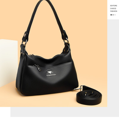 úi xách nữ thời trang công sở cao cấp phong cách dễ thương – BEE GEE TN1110