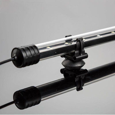 Đèn hồ cá thủy sinh 30cm 40cm 50cm T4 cao cấp, cho bể cá cảnh, chống nước, ánh sáng trắng cao cấp