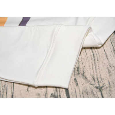 Áo Sweater cặp đôi Hổ béo cute HB01HB02 Mr.Buffalo