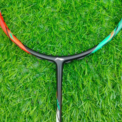 Vợt cầu lông Li-Ning Halbertec 7000 Chính Hãng