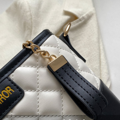 Túi xách nữ thời trang công sở cao cấp phong cách dễ thương – BEE GEE TN1067