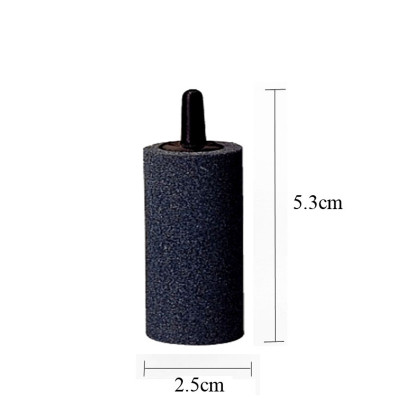 Máy sục sủi thổi khí oxy hồ bể cá cảnh 25W - 45L/P chất lượng cao,công suất mạnh, tiết kiệm điện