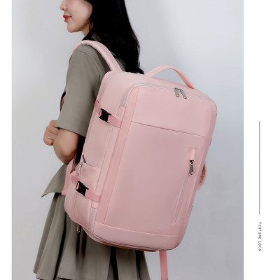 Balo laptop (15.6 inch) phong cách hiện đại - BEE GEE BLLT5622