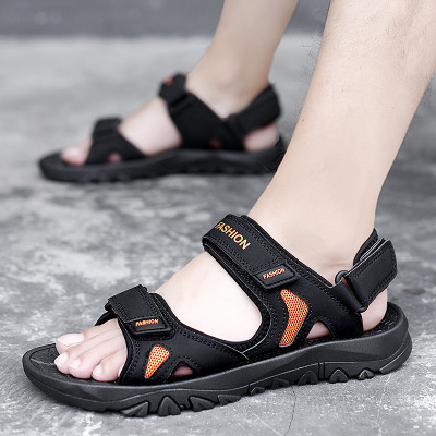 Giày Sandal nam chống kiểu dáng mới chống trơn, trượt – GSD9087