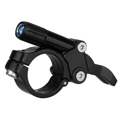 Đòn bẩy khóa từ xa cho xe đạp ZTTO Được làm bằng hợp kim nhôm, nhẹ và bền.