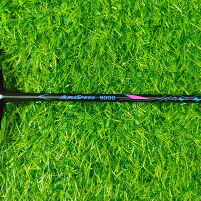 Vợt Cầu Lông Victor AURASPEED 9000 Màu Đen 4U Chính Hãng