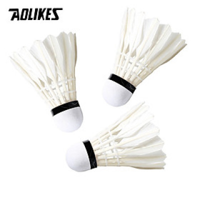 Hộp 3 quả cầu lông AOLIKES S1003C