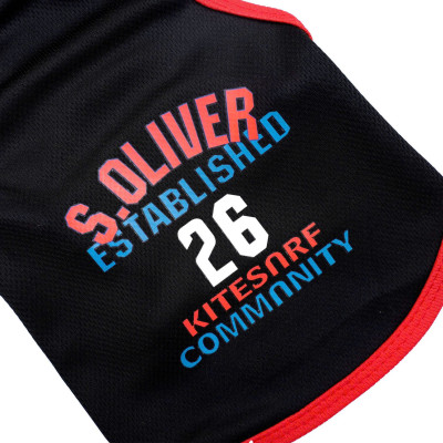 ÁO THỂ THAO CHO THÚ CƯNG CHÓ MÈO