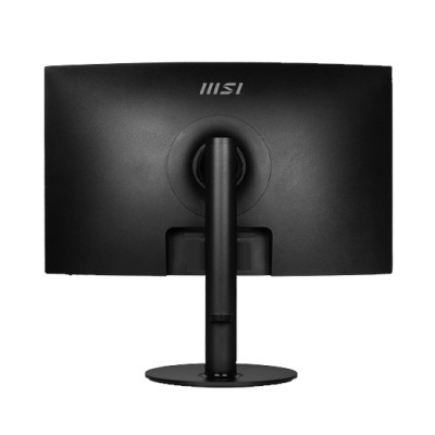 Màn hình LCD CONG MSI MD271CP (27 Inch/FHD/VA/75Hz/4 ms/LOA/USB TYPE-C) - Hàng Chính Hãng