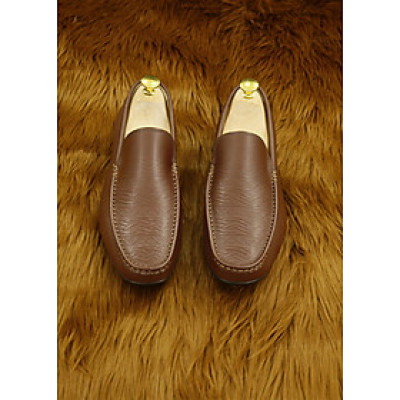 Giày lười Dolo Men VTL05