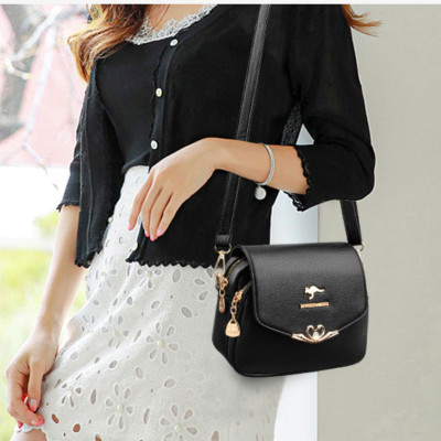 Túi xách nữ thời trang công sở cao cấp phong cách mới