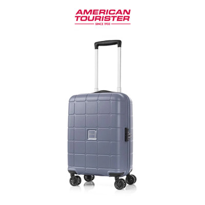 Vali kéo American Tourister Hundo Spinner EXP TSA