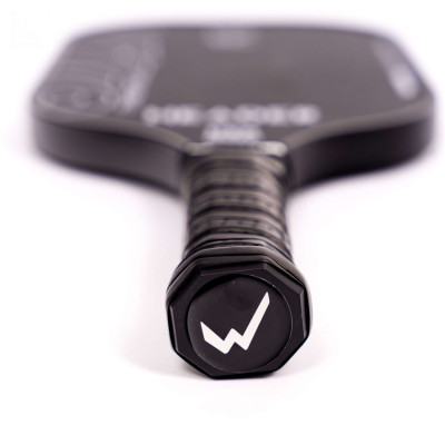 Vợt Pickleball headr chất liệu carbon T1000