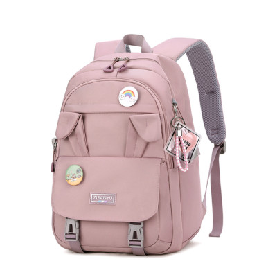 Balo nữ sinh đi học đi chơi đi làm không thấm nước cao cấp phong cách hàn quốc