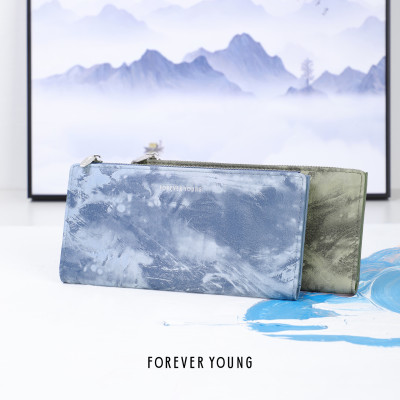 Ví nữ phong cách dễ thương - BEE GEE VNU1035