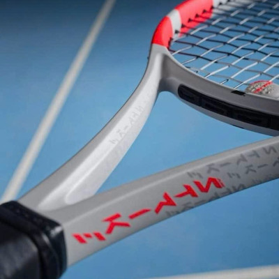 VỢT TENNIS BABOLAT PURE STRIKE TEAM (285GR) 2024-101522